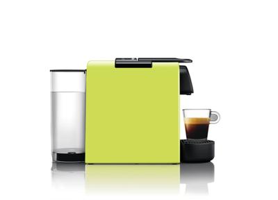 De&apos;Longhi Nespresso Essenza Mini EN85.L Nespresso Groen - thumbnail