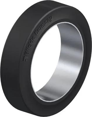 Blickle BEV 200x50/140-ZST Bandage Wieldiameter: 200 mm Draagvermogen (max.): 420 kg 1 stuk(s)