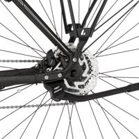 Fischer Viator 6.0i H 55cm Trekking Elektrische Fiets - Grijs - thumbnail