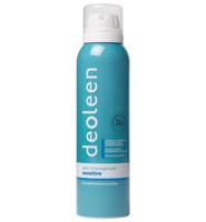 Deoleen Anti-transpirant Deodorant Spray Sensitive - thumbnail