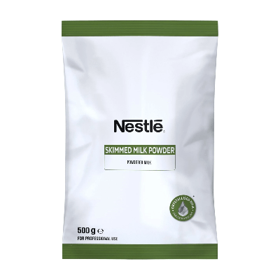 Nestle all dairy skimmed milk powder (10x 500gr)