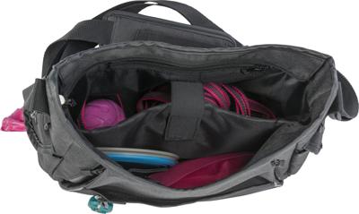 TRIXIE UITLAAT- EN DUMMYTAS ANTRACIET 34X9X29 CM TRIXIE UITLAAT- EN DUMMYTAS ANTRACIET 34X9X29 CM