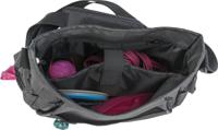TRIXIE UITLAAT- EN DUMMYTAS ANTRACIET 34X9X29 CM - thumbnail