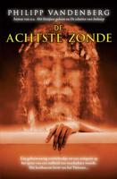 De achtste zonde - Philipp Vandenberg - eBook (9789045216782) - thumbnail