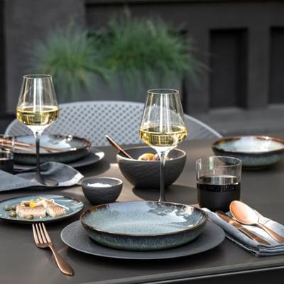 VILLEROY & BOCH - Manufacture Rock - Dipschaaltje - thumbnail
