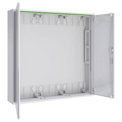 ABN ABNRM305 Complete kast Inhoud: 1 stuk(s)