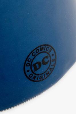 DC Comics Mug Logo