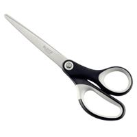 Schaar Leitz Quality 180 mm Zwart - thumbnail
