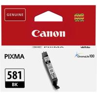 CANON CLI-581BK inktcartridge - 5,6 ml - zwart - thumbnail