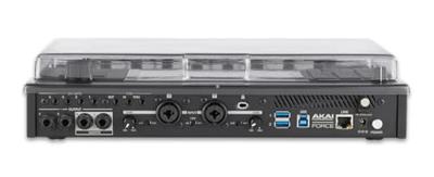 Decksaver Akai Force cover