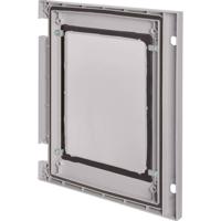 Schneider Electric NSYDPLM64TG NSYDPLM64TG (b x h) 436 mm x 647 mm Polyester Grijs-wit (RAL 7035) 1 stuk(s) - thumbnail