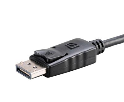 Akasa AK-CBDP05-20BK video converter