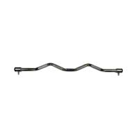 Inspire Fitness Dual Hook Curl Bar - thumbnail