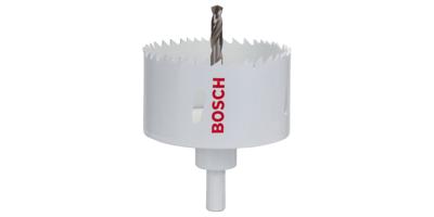 Bosch Accessories 2609255617 Gatenzaag 76 mm 1 stuk(s)