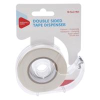 Plakbandhouder met Dubbelzijdig Plakband - thumbnail