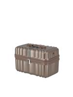 Travelite Paros Beauty Case Cappuccino - thumbnail