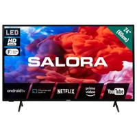 Salora 24HA220 - 24 inch - LED TV - thumbnail