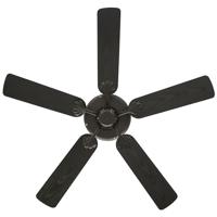 CasaFan CLASSIC OUTDOOR 132 BZ-EB Flügel Kunststoff braun Eiche Dekor Plafondventilator 60 W (Ø x h) 132 cm x 345 mm Brons Met wintermodus - thumbnail