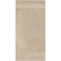 Cawö Cawö The Luxury 5000 Handdoek 50x100 sand - thumbnail