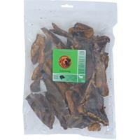 Natuurlijke Snack lamslong 250g in zak Gebr. de Boon - Gebr de boon - thumbnail