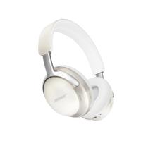 Bose QuietComfort Ultra Over Ear koptelefoon Draadloos, Kabel, Bluetooth Stereo Beige, Wit Noise Cancelling, Ruisonderdrukking (microfoon) - thumbnail