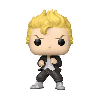 Funko Pop! figuur Tokyo Revengers Takemichi Hanagaki