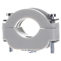 OBO Bettermann 2158248 Buisklem Grijs 25 stuk(s)