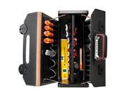 Parat TOP-LINE Plus 16000571 Gereedschapstas (zonder inhoud) Professioneel (l x b x h) 420 x 460 x 370 mm - thumbnail