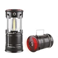 Zaklamp Velamp VADER 5 W 250 Lm - thumbnail