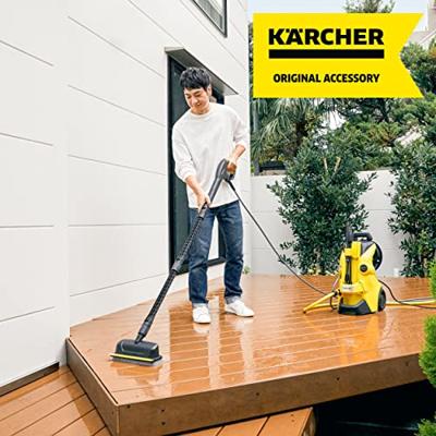 Karcher 1-delig verlengstuk voor spuitlans - 2.643-240.0 Karcher 1-delig verlengstuk voor spuitlans - 2.643-240.0