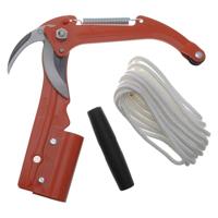 Bahco rupsenschaar 27 cm + 3 mtr | P34-27A-F - thumbnail