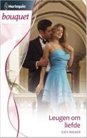 Leugen om liefde - Kate Walker - ebook - thumbnail