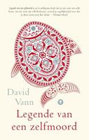 Legende van een zelfmoord - David Vann - Paperback (9789023467991) - thumbnail
