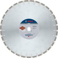 Bosch Accessories 2608602688 Bosch Power Tools Diamanten doorslijpschijf Diameter 450 mm 1 stuk(s) - thumbnail