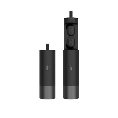 BP81 Silicon Power TWS Bluetooth Stereo Earbuds Black