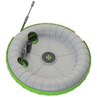 Klauke 52055390 Polyester kabelintreksysteem 1 stuk(s) - thumbnail