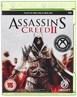 Assassin's Creed 2 Game of the Year Edition (Classics) - thumbnail