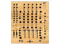 DJ-Skins Xone 92 Skin - Woody - thumbnail