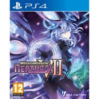 Megadimension Neptunia VII - thumbnail