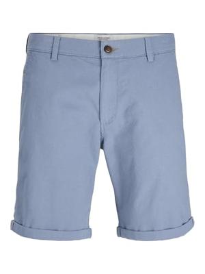 Jack - Jones Jpstfury Shorts Srt Sn Korte Broeken Blue Mirage