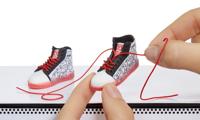 MGA's Miniverse Make It Mini sneakers - thumbnail