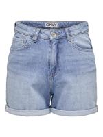 Only Josephine Stretch Shorts - thumbnail