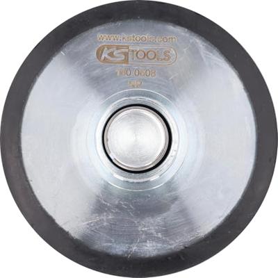 KS Tools 160.0608 Rubberen kussen