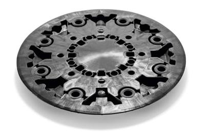 Festool Accessoires Steunschijf | ST-D220/48-LHS 2 225 - 205415 Festool Accessoires Steunschijf | ST-D220/48-LHS 2 225 - 205415