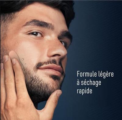 Gillette King c baardverdikkingsserum 50 Milliliter