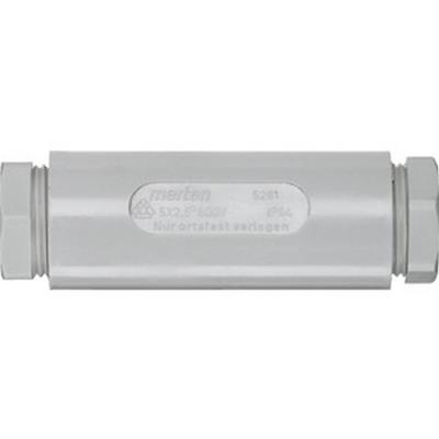 Schneider Electric 526129 Merten Kabelmof Inhoud: 1 stuk(s)