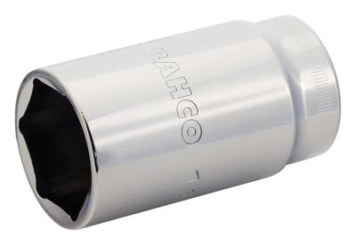 Bahco dop 1/2" | lang | zeskant | 1-5/16" - 7805sz-1.5/16