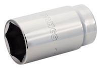 Bahco dop 1/2" | lang | zeskant | 1-5/16" - 7805sz-1.5/16 - thumbnail
