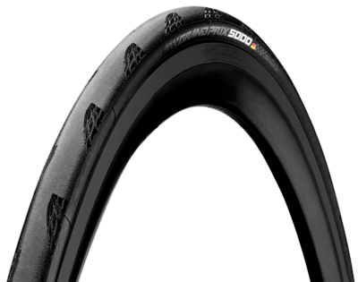 Continental Buitenband 28" grand prix 5000