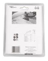 Makita Accessoires MAM015 Schuurzool HM 116mm K20 - B-66553 - thumbnail